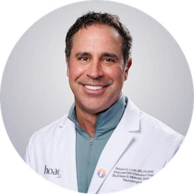 Robert Louis, MD, FAANS